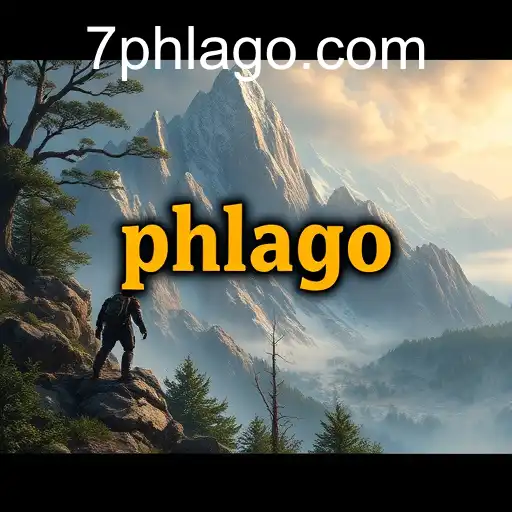 Exploring the Thrilling World of Adventure Games: A Dive into 'phlago'