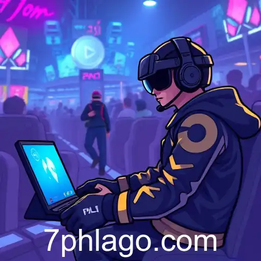 The Rising Influence of Online Gaming Platforms