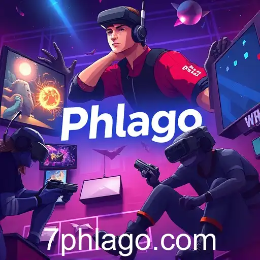 Gaming Revolution: PHLAGO Leads in 2025