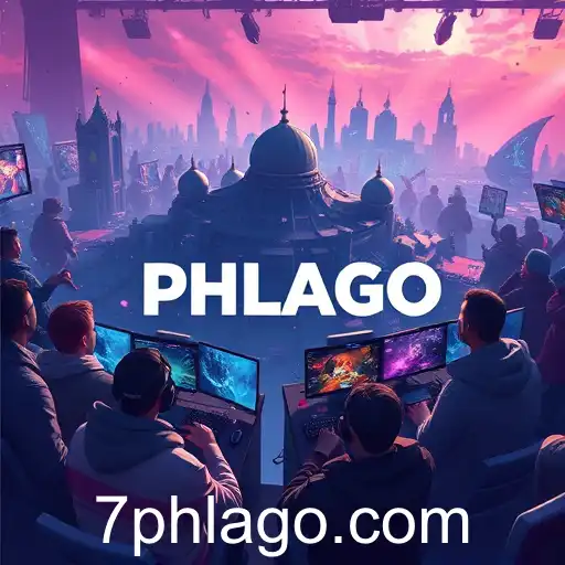 Phlago: The Game Fueling Community Growth
