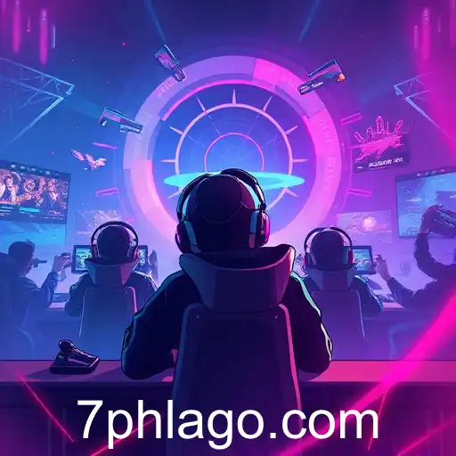 Phlago: A Growing Hub for Gaming Enthusiasts