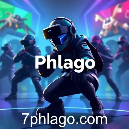 Phlago Brings Innovative Gaming to New Heights
