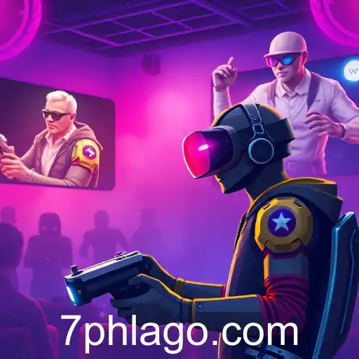 Phlago: Revolutionizing Online Gaming in 2025