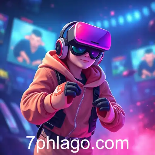 Phlago Fuels Gaming Revolution in 2025