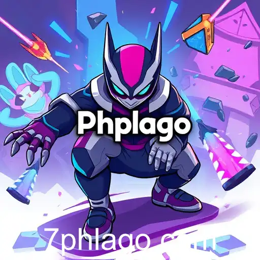 Phlago's Rising Popularity Amid Global Gaming Boom