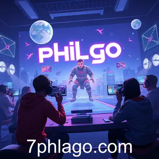 Emergence of Phlago: A New Era in Gaming