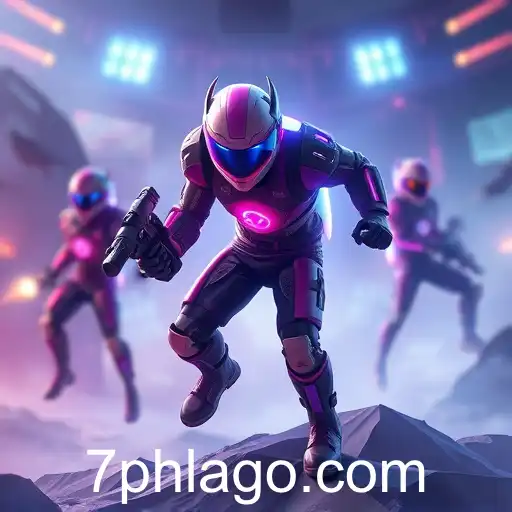 Phlago: Revolutionizing Online Gaming in 2025