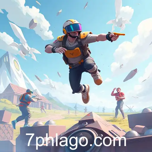 Phlago Redefines Online Gaming Culture