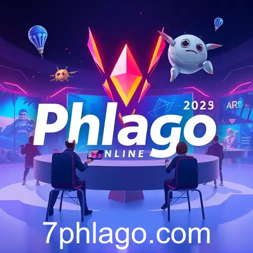 Phlago Revolutionizes English Learning Through Gamification
