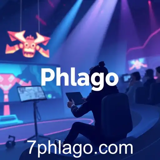 The Rise of Phlago: Gaming in the Digital Age
