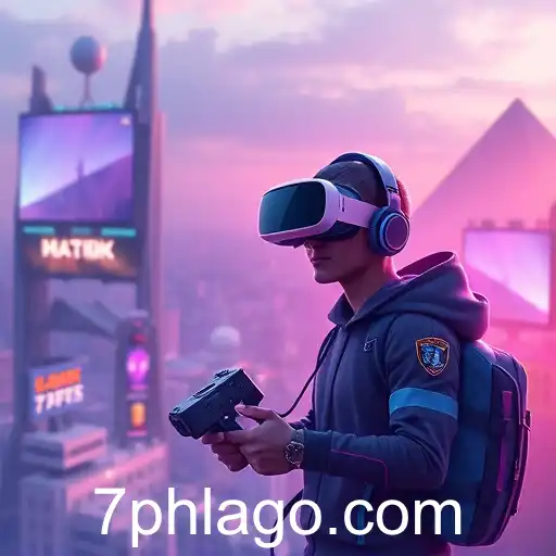 Phlago: The Rise of the Gaming Phenomenon