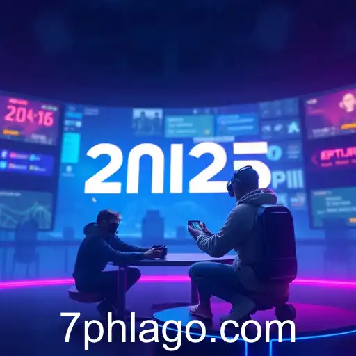 Rise of Phlago: A New Era for Online Gaming