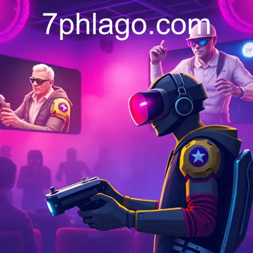 Phlago: Revolutionizing Online Gaming in 2026