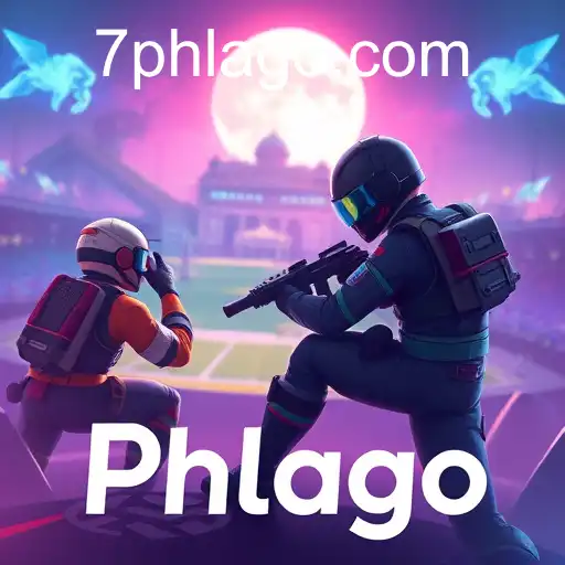 Phlago: Revolutionizing the Online Gaming Scene in 2025