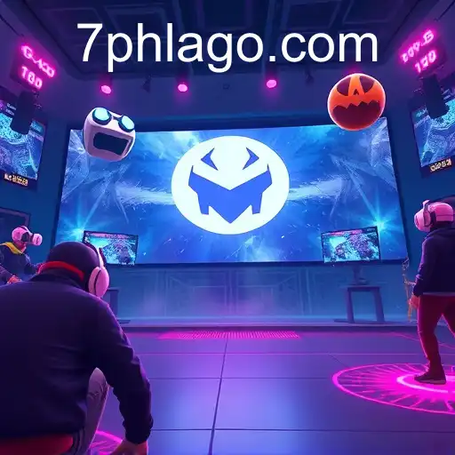Phlago: Navigating Digital Play in Today's World