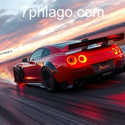 Exploring the Exhilarating World of 'Racing Games' at Phlago