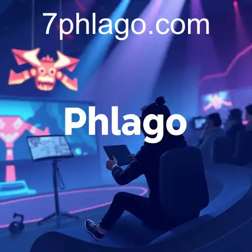 The Rise of Phlago: Gaming in the Digital Age