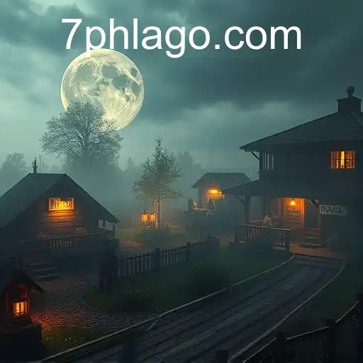 Exploring the Dynamic World of Simulation Games: The Rise of 'Phlago'