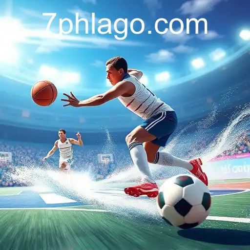 Dive into the World of Sports Games: A Digital Arena of Athleticism