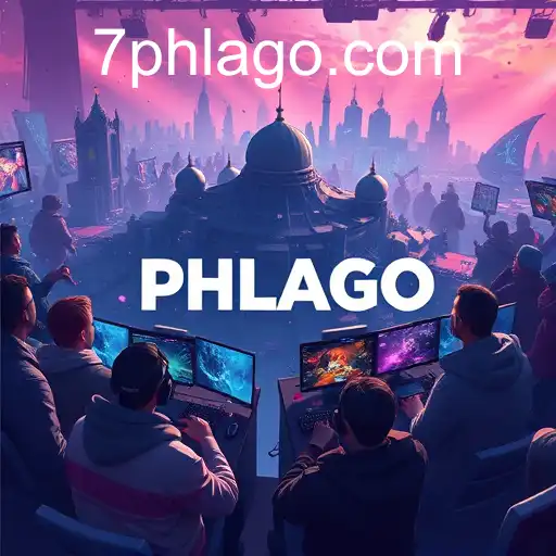 Phlago: The Game Fueling Community Growth