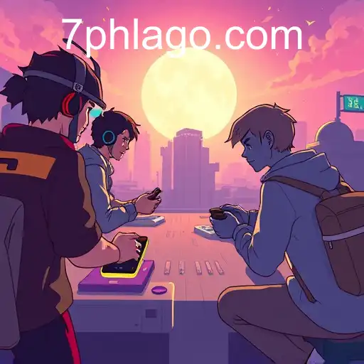 The Rise of Phlago: A Digital Gaming Haven