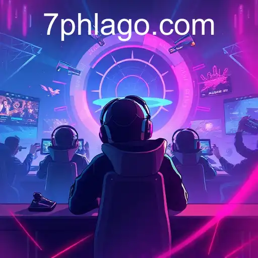 Phlago: A Growing Hub for Gaming Enthusiasts
