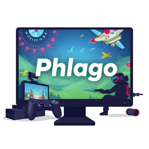 Phlago: Pioneering Gaming Innovations in 2026