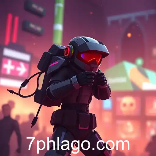 Phlago: Revolutionizing Gameplay in the Digital Age