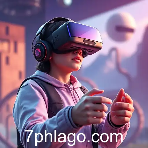 Phlago: Gaming Trends and Innovations