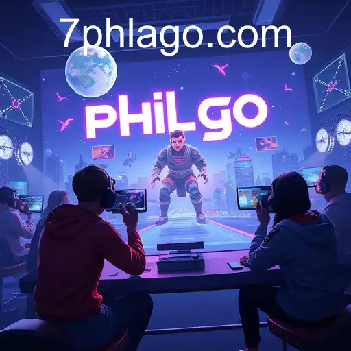Emergence of Phlago: A New Era in Gaming