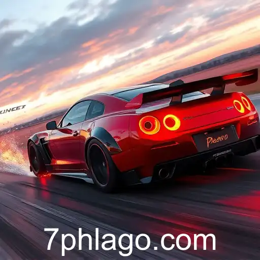 Exploring the Exhilarating World of 'Racing Games' at Phlago