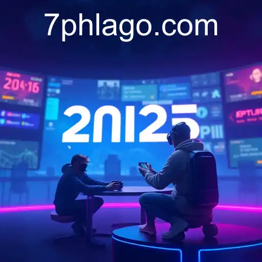 Rise of Phlago: A New Era for Online Gaming