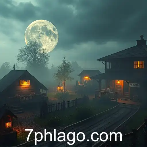 Exploring the Dynamic World of Simulation Games: The Rise of 'Phlago'