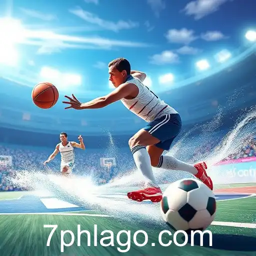Dive into the World of Sports Games: A Digital Arena of Athleticism